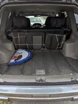 Nissan X-Trail 2002 Gray - 5