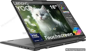 Lenovo ThinkPad X13 Yoga 16GB RAM, Intel Core i5, 256GB SSD