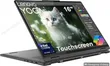 Lenovo ThinkPad X13 Yoga 16GB RAM, Intel Core i5, 256GB SSD - 1