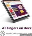Lenovo ThinkPad X13 Yoga 16GB RAM, Intel Core i5, 256GB SSD - 2