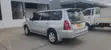 Subaru Forester 2004 Silver - 2