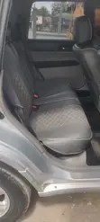 Subaru Forester 2004 Silver - 5