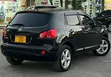 Nissan Dualis 2007 Nyeusi - 2
