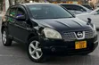 Nissan Dualis 2007 Nyeusi - 3