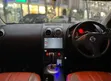Nissan Dualis 2007 Nyeusi - 4