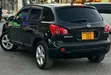 Nissan Dualis 2007 Nyeusi - 5