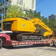 920F Crawler Excavator - 21 Ton, 129kW Engine, 1m3 Bucket - 1