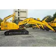 920F Crawler Excavator - 21 Ton, 129kW Engine, 1m3 Bucket - 3