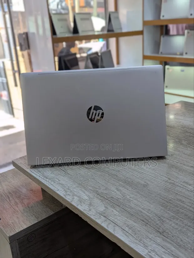 Laptop HP ProBook 450 G8 - Intel Core i7, 8GB RAM, 256GB SSD - 1