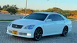 Toyota Crown Royale 2005 White - 2