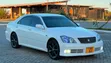 Toyota Crown Royale 2005 White - 3
