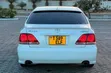 Toyota Crown Royale 2005 White - 4