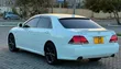 Toyota Crown Royale 2005 White - 5