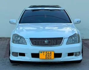 Toyota Crown Athlete 2006