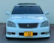 Toyota Crown Athlete 2006 - 1
