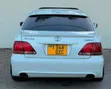 Toyota Crown Athlete 2006 - 2