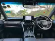 Toyota Harrier Z Leather Package 2022 - 1
