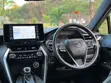 Toyota Harrier Z Leather Package 2022 - 2