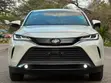 Toyota Harrier Z Leather Package 2022 - 4