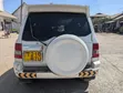 Mitsubishi Pajero 2008 White - 1