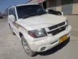 Mitsubishi Pajero 2008 White - 4