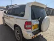 Mitsubishi Pajero 2008 White - 5