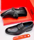 Robby Cavally Moccasins - Brand New - 2