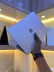 Microsoft Surface Laptop Go 8GB RAM, 256GB SSD - 1