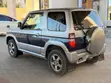 Mitsubishi Pajero Mini 2011 Silver - 4