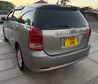 Toyota Wish 2007 Gray - 3