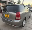Toyota Wish 2007 Gray - 4