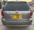 Toyota Wish 2007 Gray - 5