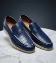 Baudoin & Lange Pure Leather Shoes - 1