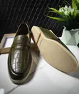 Baudoin & Lange Pure Leather Shoes - 4