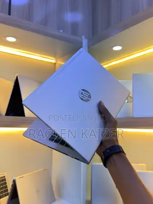 Laptop Mpya HP ProBook 430 G6: Intel Core i5, 8GB RAM, 256GB SSD