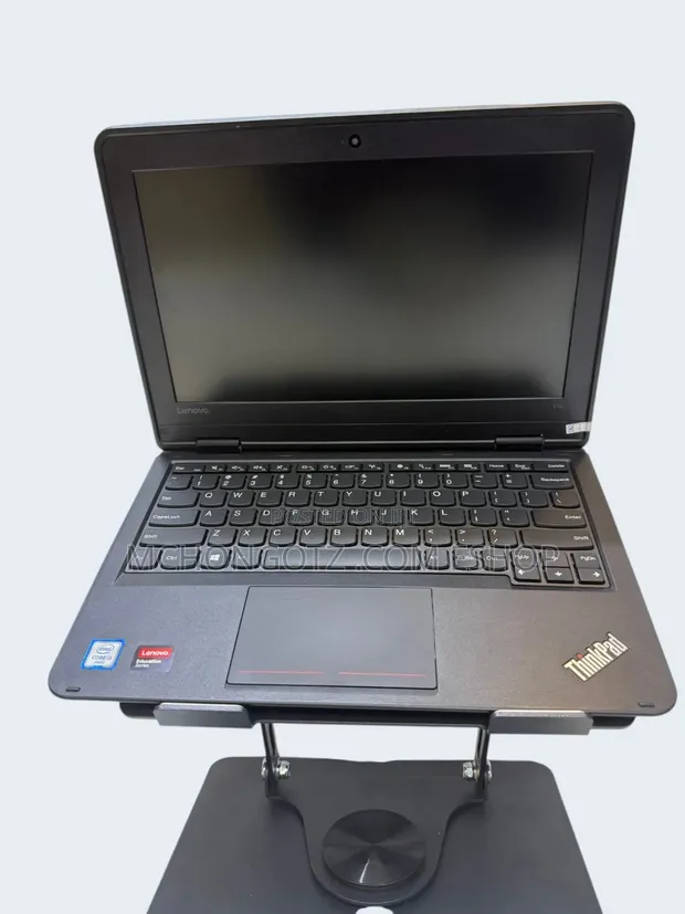 Lenovo ThinkPad 11e 8GB RAM 128GB SSD - 1