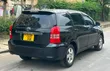 Toyota Wish 2005 Nyeusi - 2