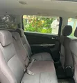 Toyota Wish 2005 Nyeusi - 3