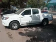 Toyota Hilux 2008 White - 3