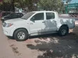Toyota Hilux 2008 White - 4