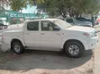Toyota Hilux 2008 White - 5