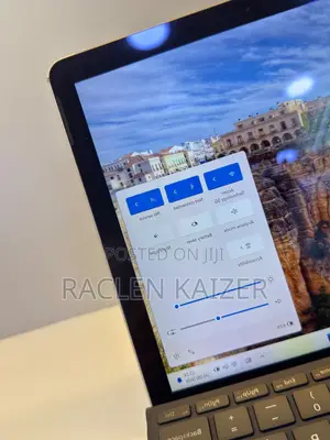Microsoft Surface Go 2 Laptop (8GB RAM, 128GB SSD)