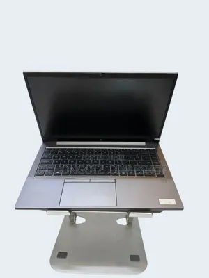 Laptop HP ZBook Firefly G8 16GB RAM, 512GB SSD