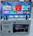 Global Star Smart TV 50-Inch 4K UHD (Model 50UK64) - 1