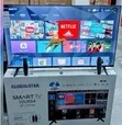 Global Star Smart TV 50-Inch 4K UHD (Model 50UK64) - 2
