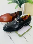 Gucci Leather Moccasins - Brand New - 4