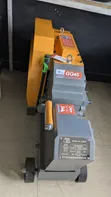 Mashine ya Kukata Chuma GQ45 - 32mm | 3KW - 2