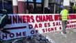 Modern Signage Design & Printing - 2