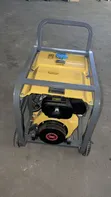 Diesel Generator 5kW KDE6500E3D - 1