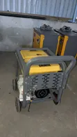 Diesel Generator 5kW KDE6500E3D - 5